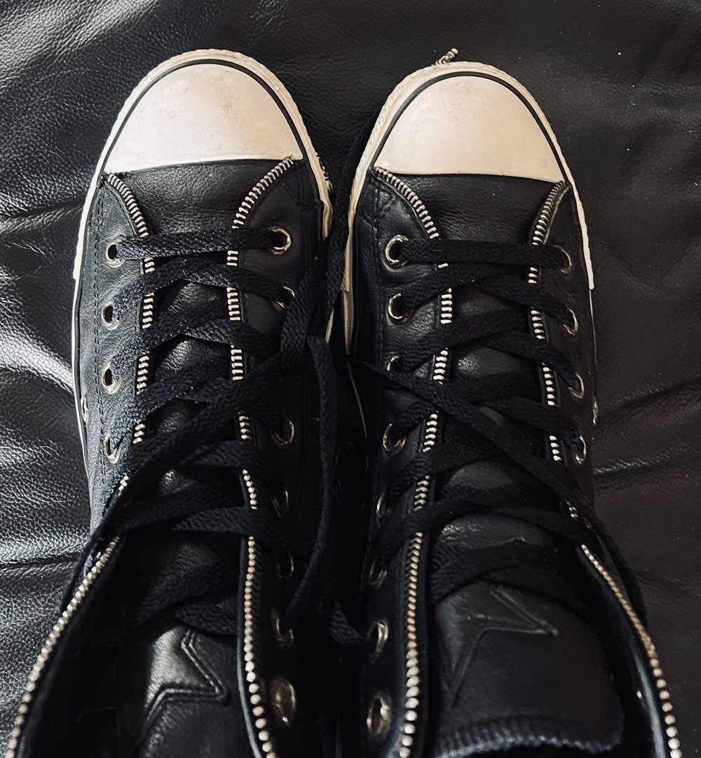 Chrome Hearts × Converse Chrome Hearts X Converse… - image 4