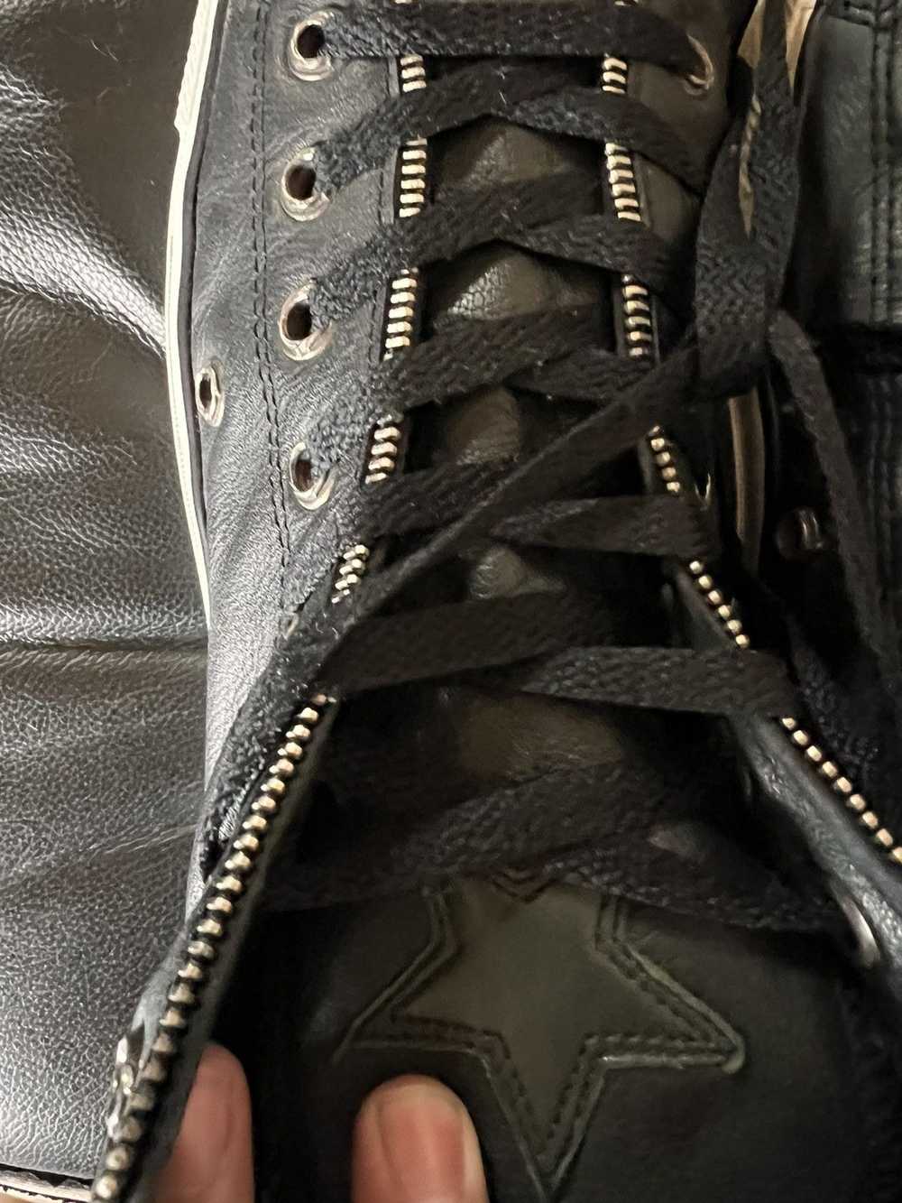 Chrome Hearts × Converse Chrome Hearts X Converse… - image 5