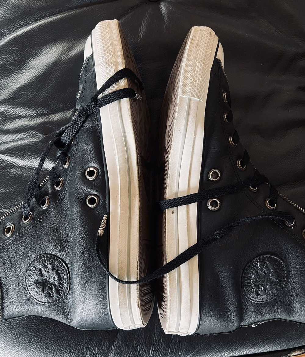 Chrome Hearts × Converse Chrome Hearts X Converse… - image 6