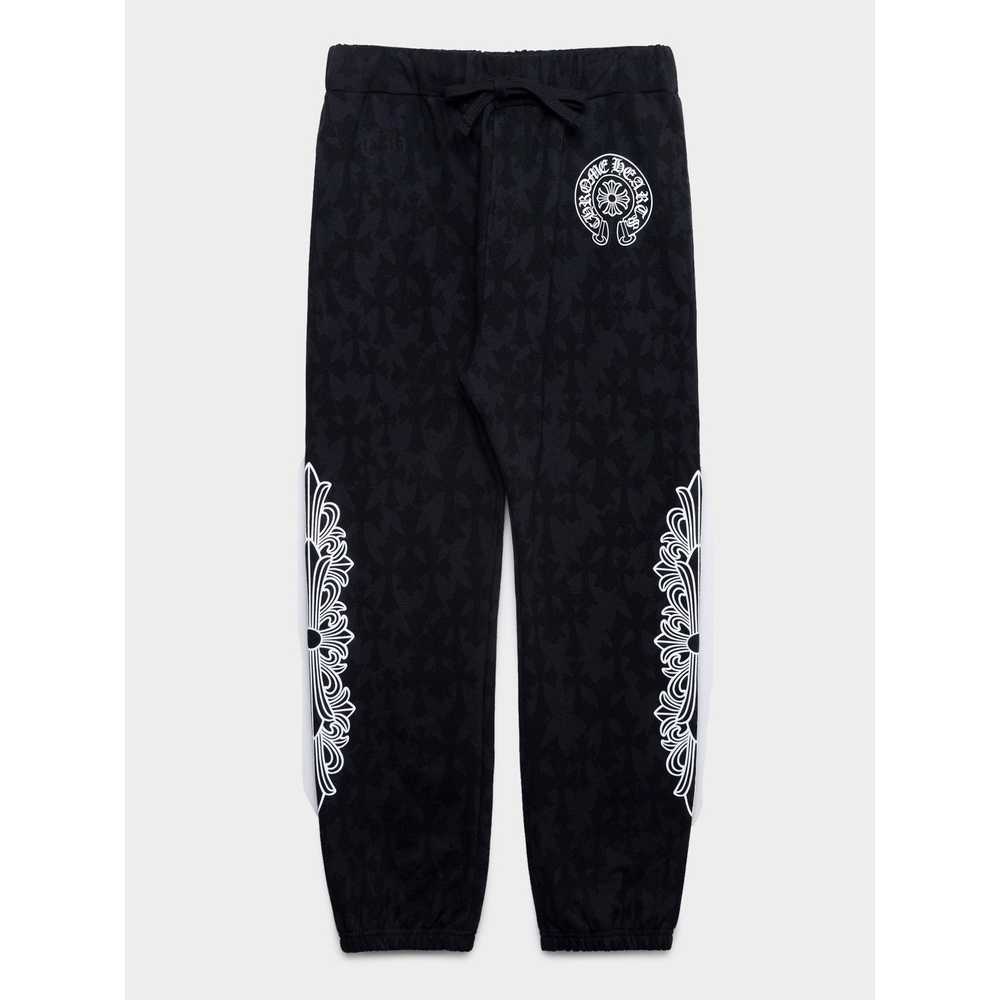 Chrome Hearts Cemetery Sweatpants - image 1