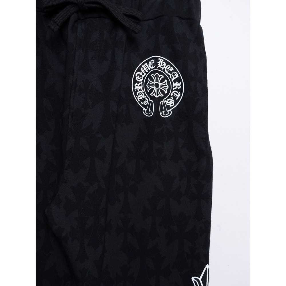 Chrome Hearts Cemetery Sweatpants - image 2