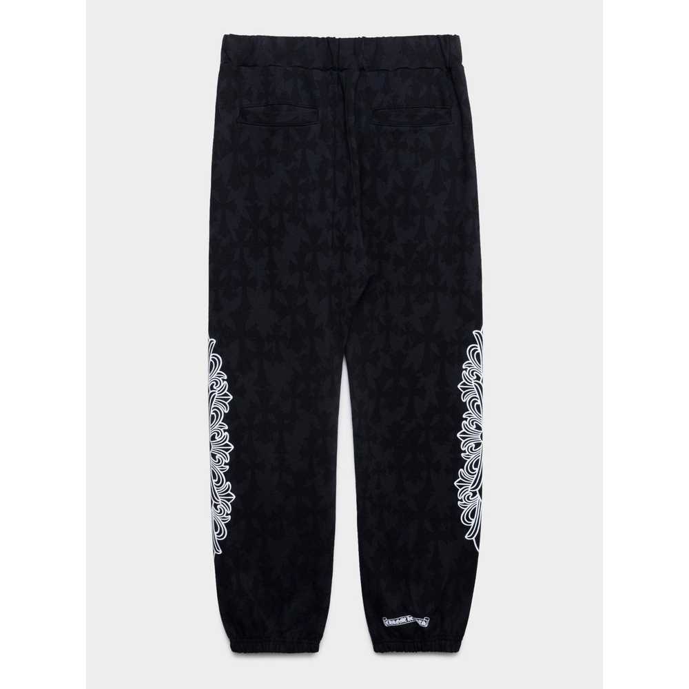 Chrome Hearts Cemetery Sweatpants - image 3