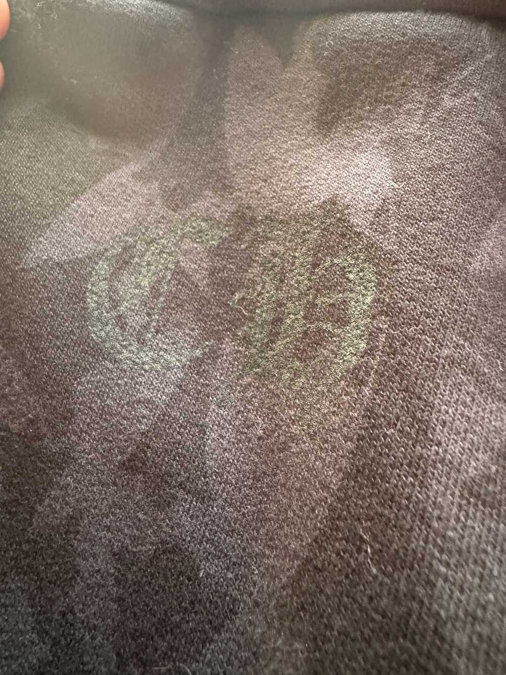 Chrome Hearts Cemetery Sweatpants - image 7