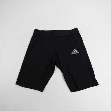 adidas Techfit Compression Shorts Men's Black Used