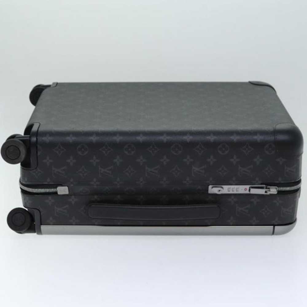 Louis Vuitton Leather travel bag - image 3