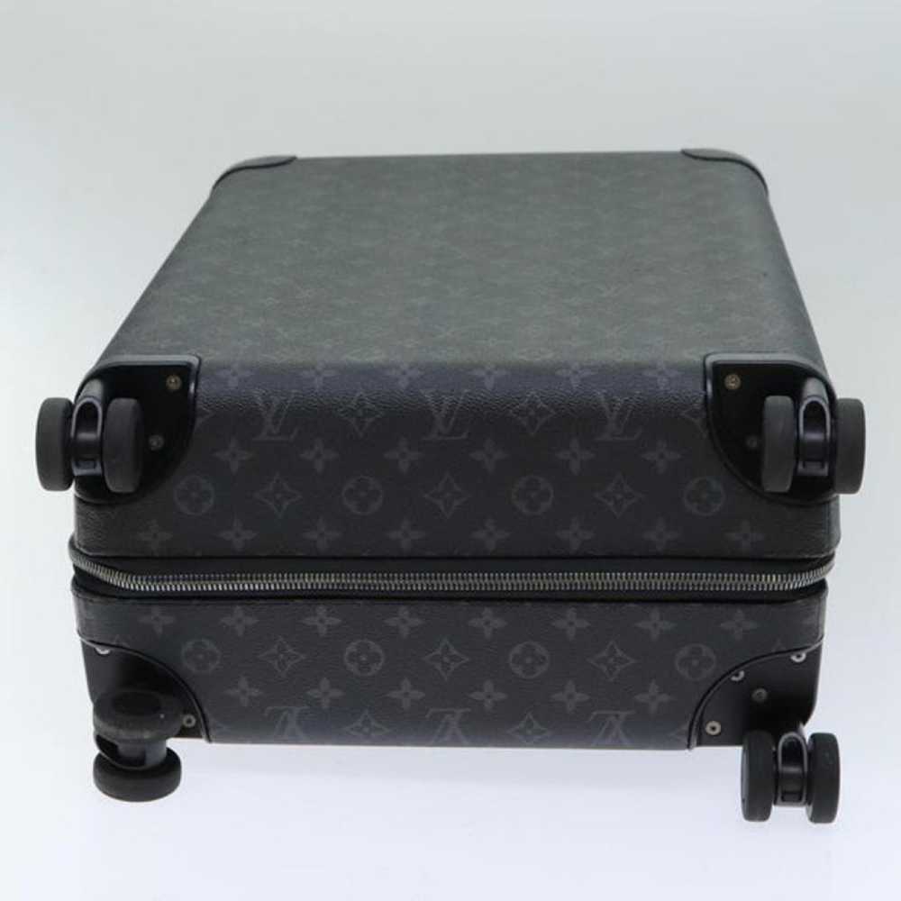 Louis Vuitton Leather travel bag - image 7