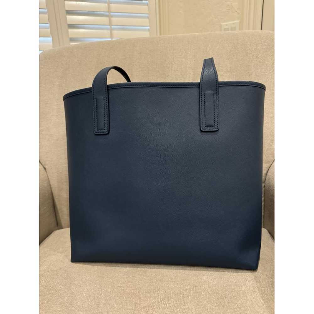 Kate Spade Leather tote - image 2