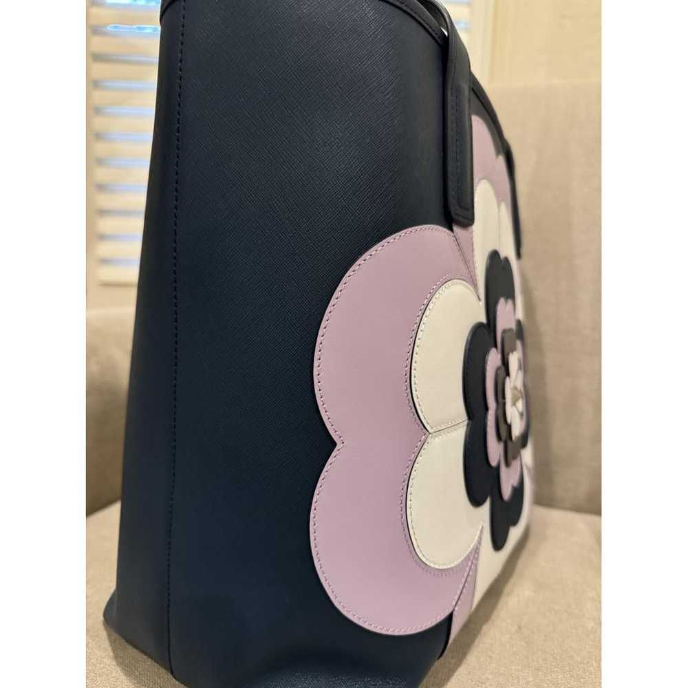 Kate Spade Leather tote - image 6