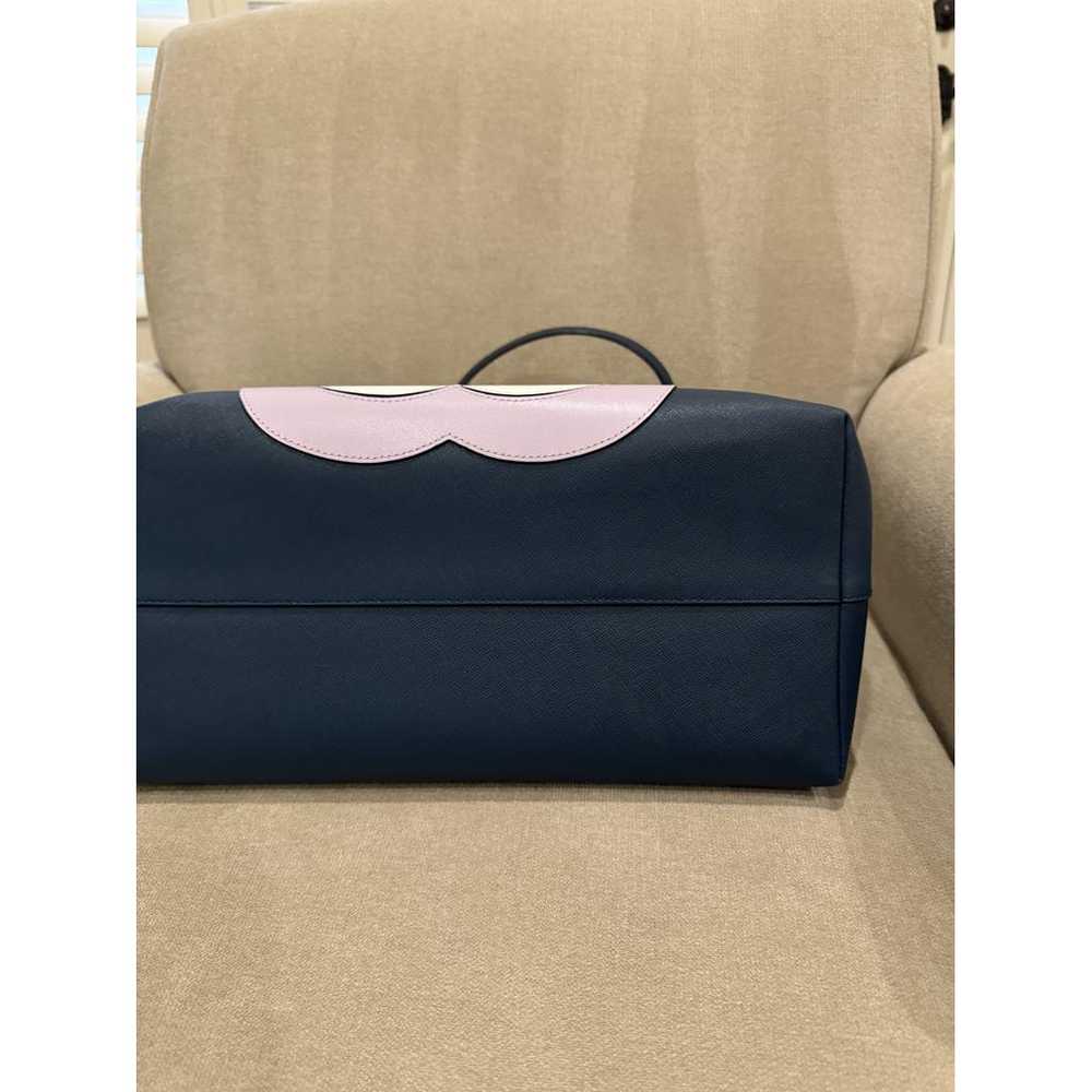 Kate Spade Leather tote - image 9