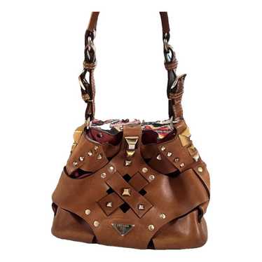 Prada Leather handbag - image 1