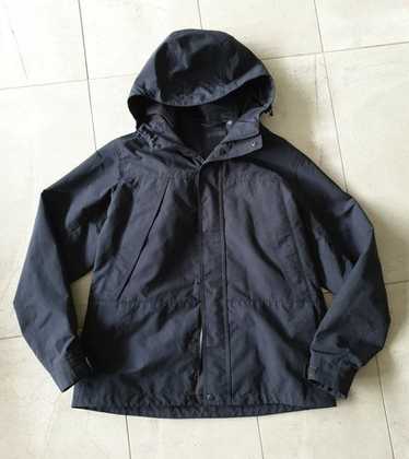 Uniqlo mountain parka - Gem