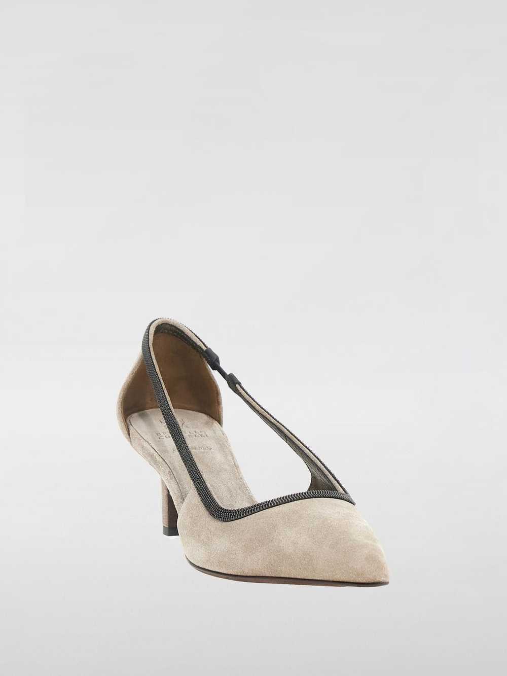 Brunello Cucinelli Brunello Cucinelli High Heel S… - image 2