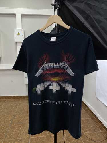 Band Tees × Metallica × Vintage 💀 Vintage Metall… - image 1