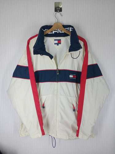 Sportswear × Tommy Hilfiger × Vintage Rare Vintag… - image 1