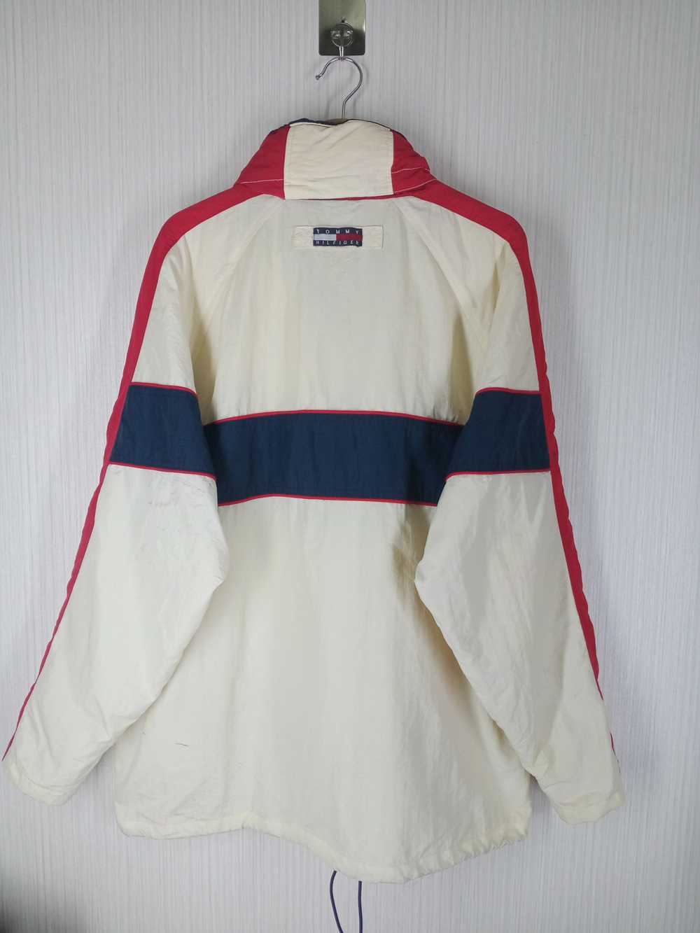 Sportswear × Tommy Hilfiger × Vintage Rare Vintag… - image 3