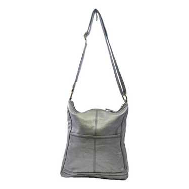 The Sak Leather crossbody bag - image 1