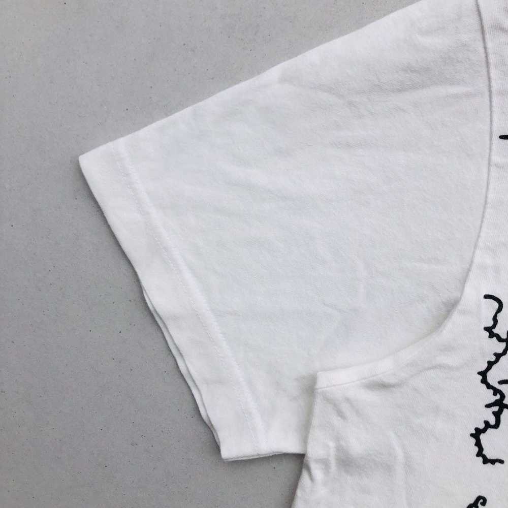 Art × Uniqlo × Vintage RARE‼️ Jason Polan - image 5