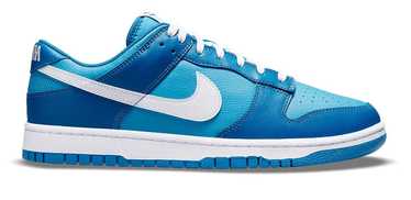 Nike Dunk Low Dark Marina Blue - image 1