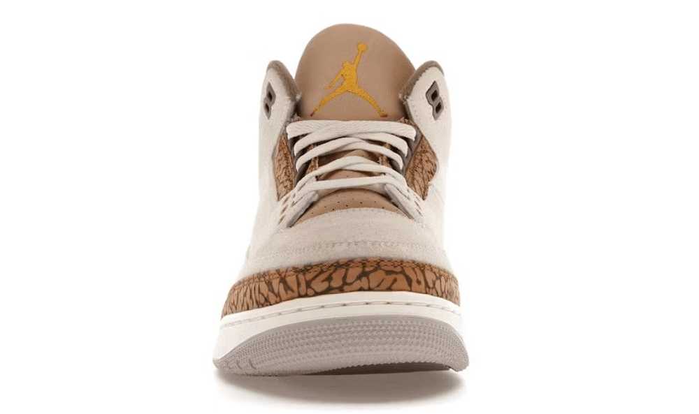 Nike 3 Retro Palomino - image 3