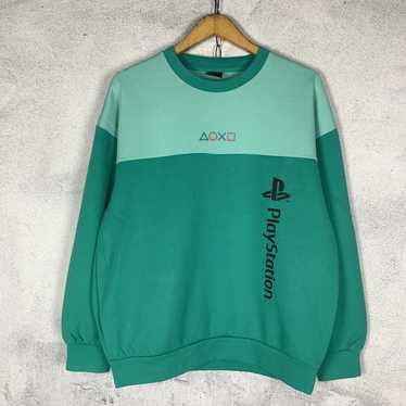 Playstation japanese vaporwave Gem