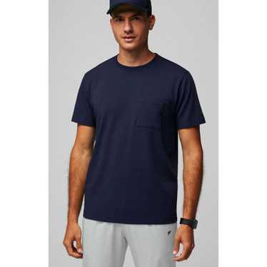 Fabletics Fabletics 24/7 Pocket Short Sleeve Tee M