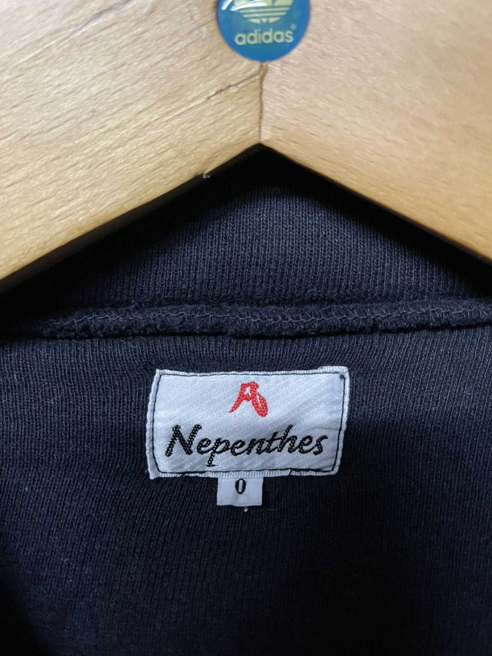 Japanese Brand × Needles × Nepenthes New York Ver… - image 3