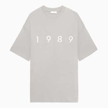 1989 Studio o1d2blof1124 Logo T-Shirt in Grey - image 1