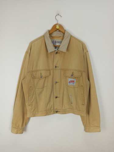 Designer × If Six Was Nine Vintage Brunati Jacket… - image 1