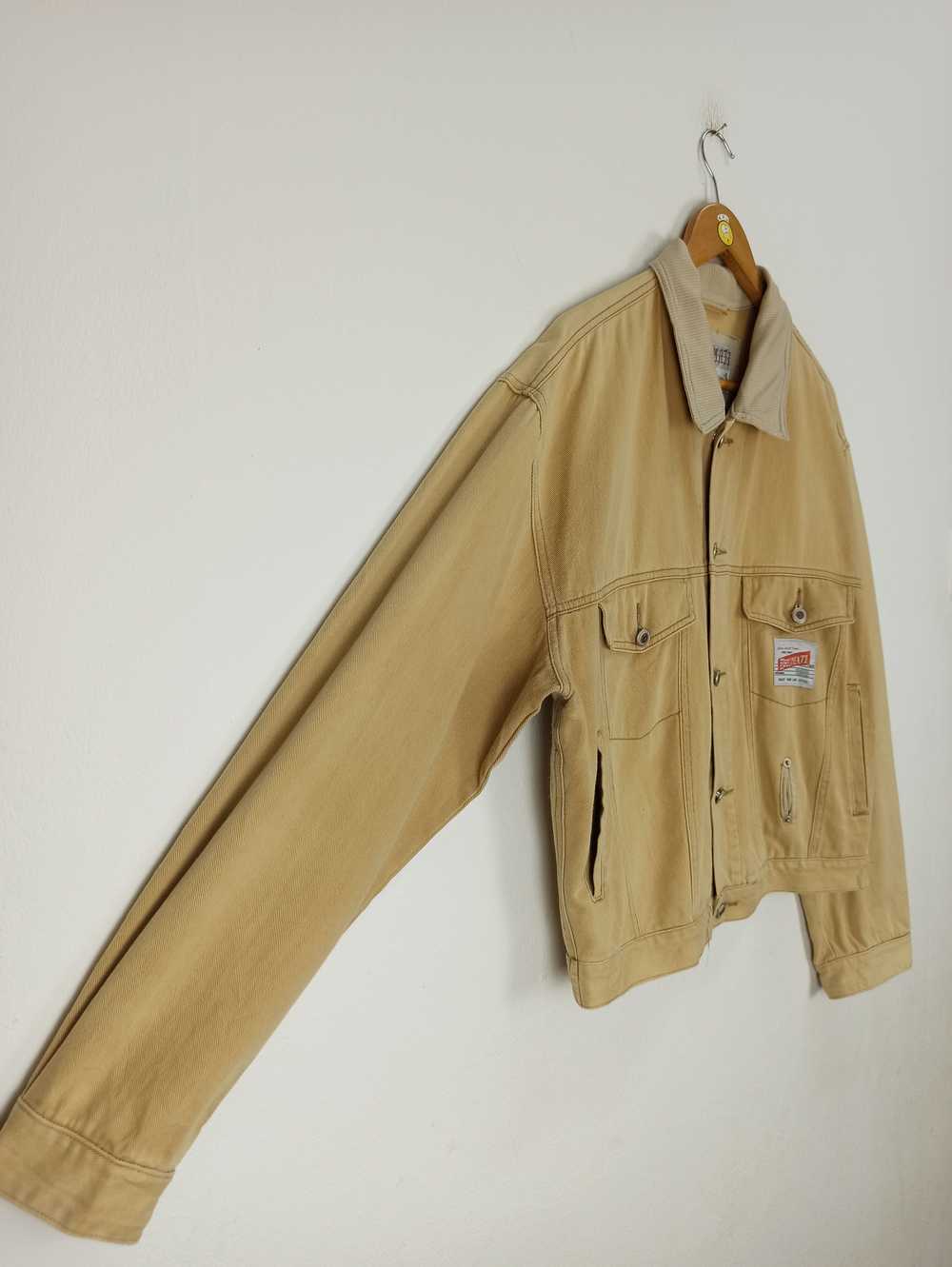 Designer × If Six Was Nine Vintage Brunati Jacket… - image 2