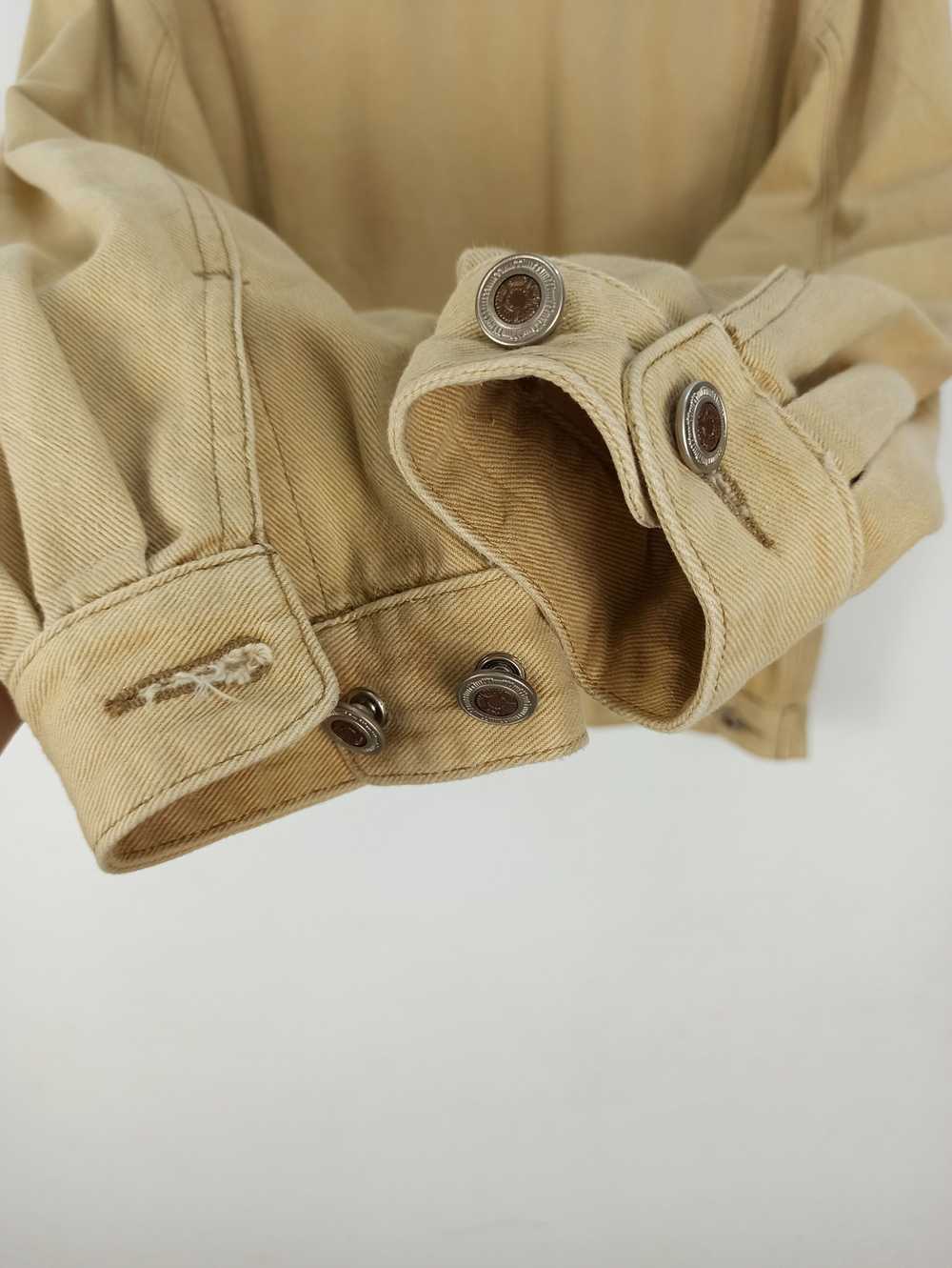 Designer × If Six Was Nine Vintage Brunati Jacket… - image 5