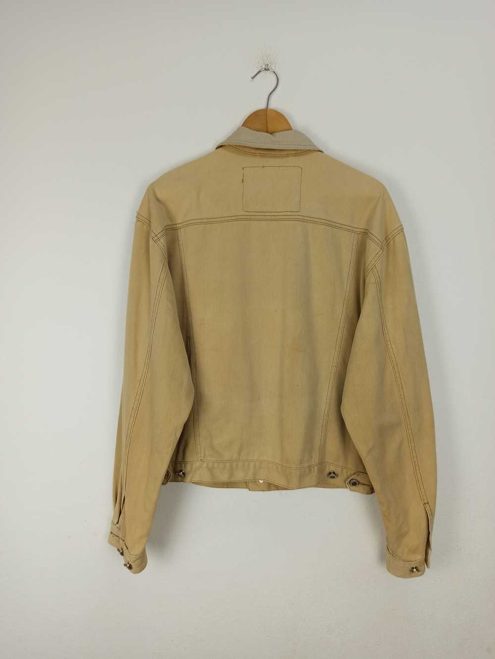 Designer × If Six Was Nine Vintage Brunati Jacket… - image 6