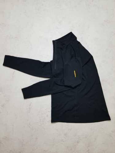 Arc'Teryx Arc'teryx Phase AR 1/4 Zip Neck LS Sweat