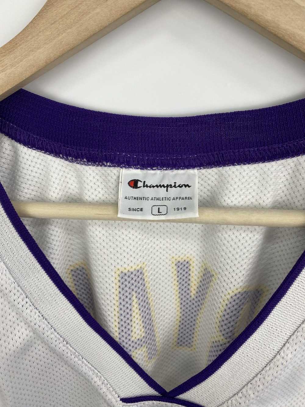 L.A. Lakers × NBA × Vintage 🇺🇸 Vintage Y2K Kobe… - image 7