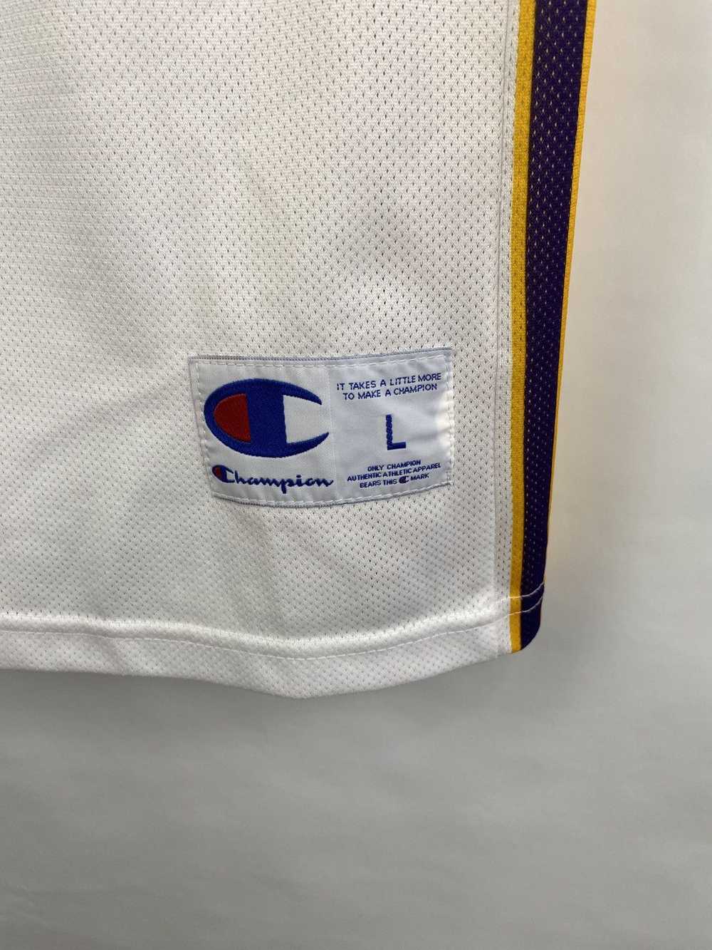 L.A. Lakers × NBA × Vintage 🇺🇸 Vintage Y2K Kobe… - image 8