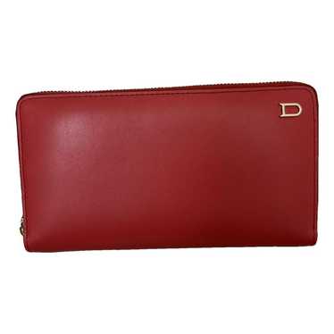 Delvaux Signature zip around leather wallet - image 1