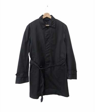 Tornado mart trench coat - Gem