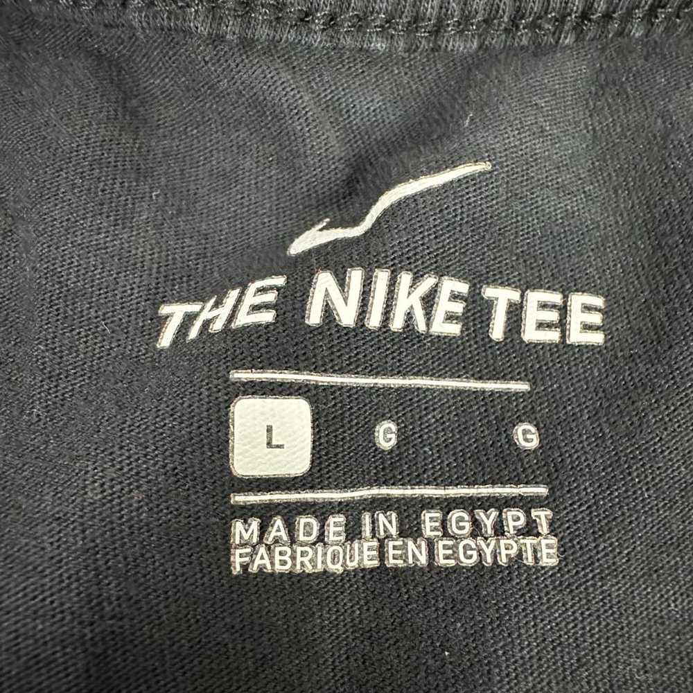 Nike T-shirt - image 5