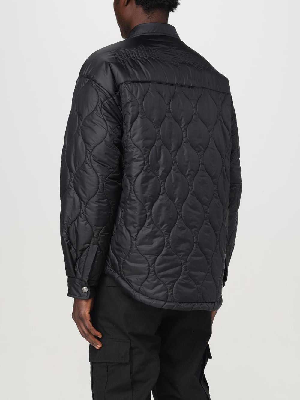 Palm Angels Palm Angels Jacket Men Black - image 3