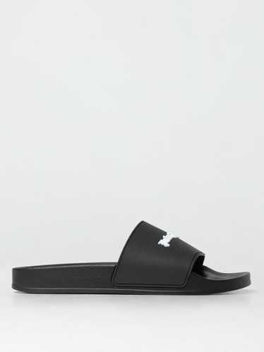 Palm Angels Palm Angels Sandals Men Black