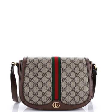 Gucci Cloth handbag