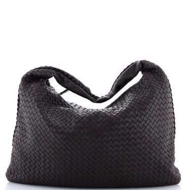 Bottega Veneta Leather handbag - image 1