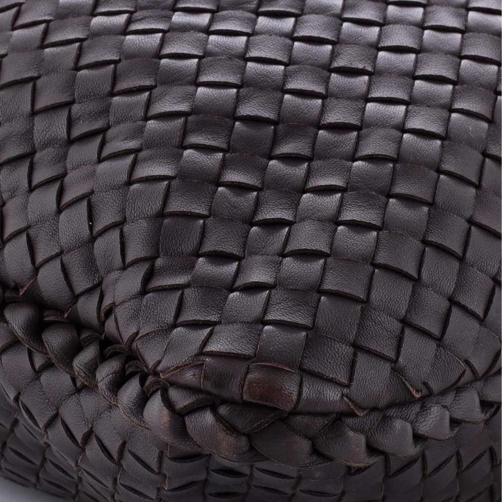 Bottega Veneta Leather handbag - image 7