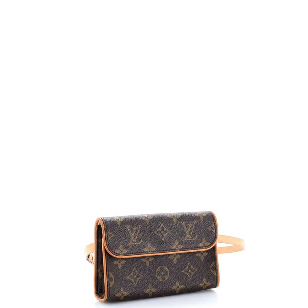 Louis Vuitton Cloth handbag - image 2