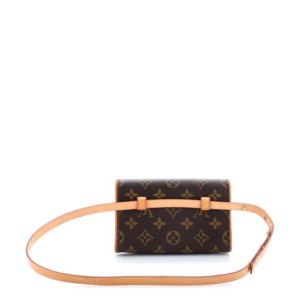 Louis Vuitton Cloth handbag - image 3