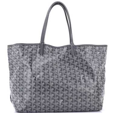 Goyard Cloth tote - image 1