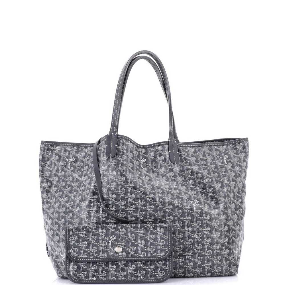 Goyard Cloth tote - image 2