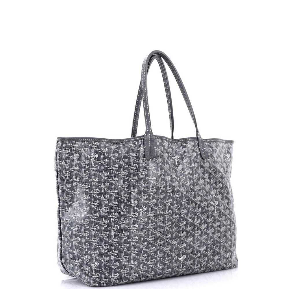 Goyard Cloth tote - image 3