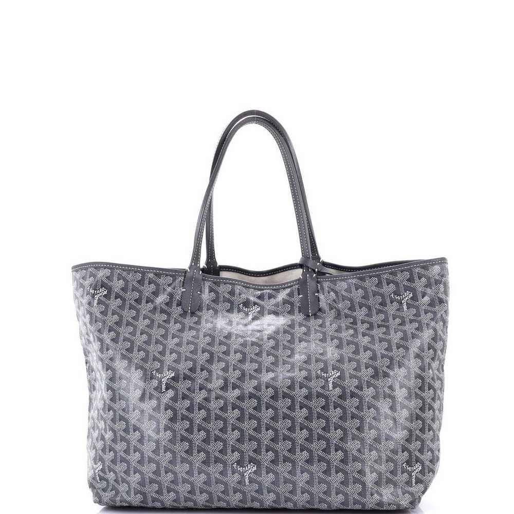 Goyard Cloth tote - image 4