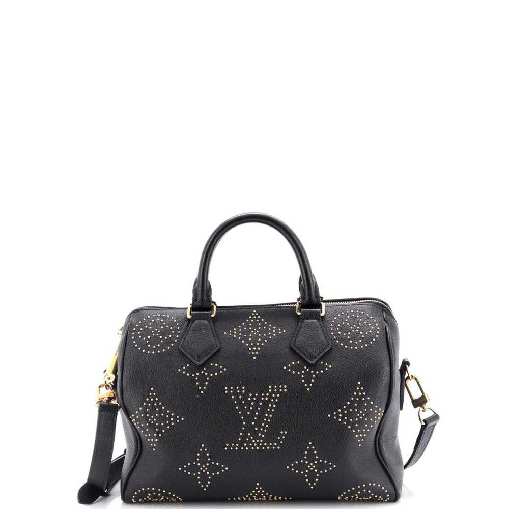 Louis Vuitton Leather handbag - image 1