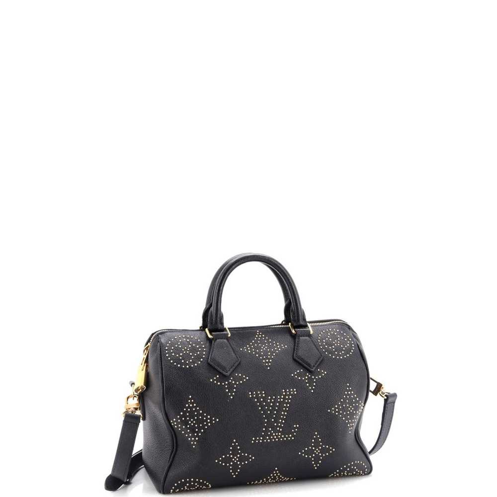 Louis Vuitton Leather handbag - image 2